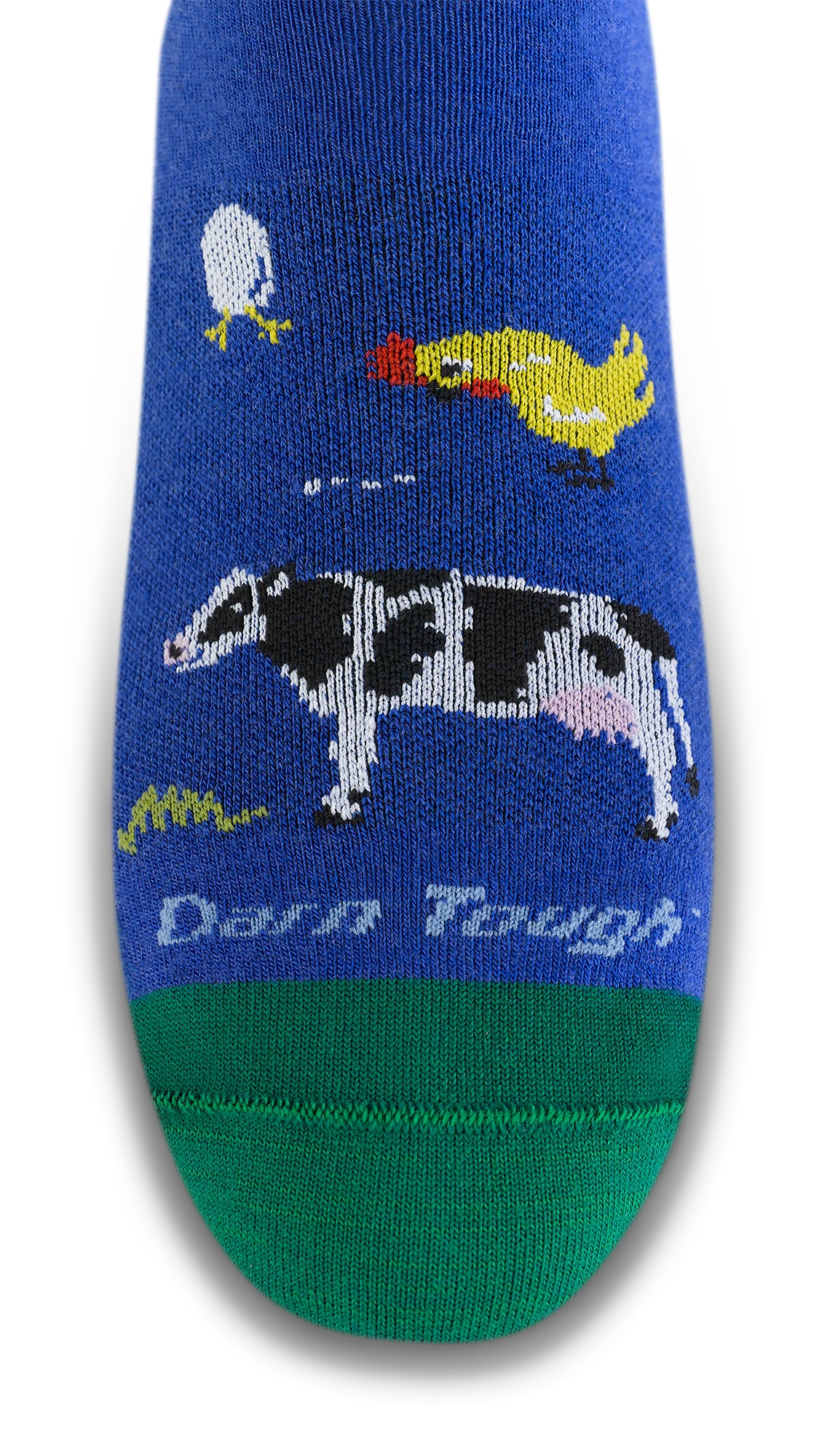 Barnyard Crew Lightweight Lifestyle Sock 6 Barnyard Crew Lightweight Lifestyle Sock - Image 6