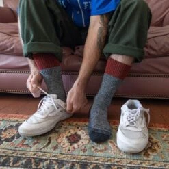 Men's Scout Boot Midweight Hiking Sock 10 Men's Scout Boot Midweight Hiking Sock -Darn Tough Outlet Store n3k0hrhvxcog4r8rt5sx