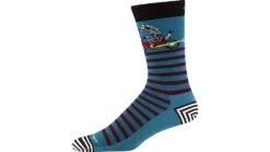 Darn Tough Animal Haus Crew Lightweight Socks - Mens 10 Darn Tough Animal Haus Crew Lightweight Socks - Mens -Darn Tough Outlet Store opplanet darn tough animal haus crew lightweight shoes mens cascade x large 6066 cascade xl darn av 1