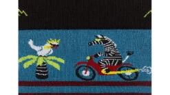 Darn Tough Animal Haus Crew Lightweight Socks - Mens 14 Darn Tough Animal Haus Crew Lightweight Socks - Mens -Darn Tough Outlet Store opplanet darn tough animal haus crew lightweight shoes mens cascade x large 6066 cascade xl darn av 3