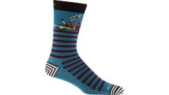 Darn Tough Animal Haus Crew Lightweight Socks - Mens
