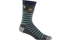 Darn Tough Animal Haus Crew Lightweight Socks - Mens 13 Darn Tough Animal Haus Crew Lightweight Socks - Mens -Darn Tough Outlet Store opplanet darn tough animal haus crew lightweight shoes mens forest x large 6066 forest xl darn av 2