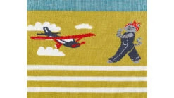 Darn Tough Animal Haus Crew Lightweight Socks - Womens -Darn Tough Outlet Store opplanet darn tough animal haus crew lightweight shoes womens buttercup large 6037 buttercup l darn av 3