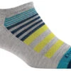 Darn Tough Beachcomber No Show Lightweight Socks - Womens