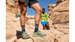 Darn Tough CDT Micro Crew Lightweight Hiking Sock - Mens -Darn Tough Outlet Store opplanet darn tough cdt micro crew lightweight hiking sock mens eclipse extra large 1998 eclipse xl darn av 3