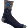 Darn Tough CDT Micro Crew Lightweight Hiking Sock - Mens