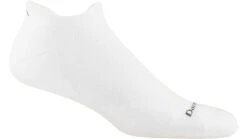 Darn Tough Coolmax Run No Show Tab Ultra-Lightweight Cushion Running Socks - Men's