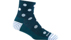 Darn Tough Dottie Shorty Lightweight Socks - Womens