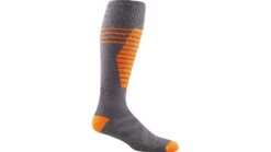 Darn Tough Edge Thermolite OTC Midweight Ski Sock - Mens
