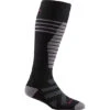 Darn Tough Edge Thermolite OTC Midweight Ski Sock - Womens