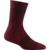 Darn Tough Element Crew Lightweight With Cushion Socks - Womens