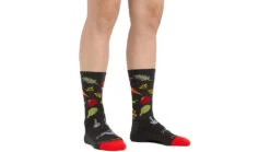 Darn Tough Farmer's Market Crew Lightweight Lifestyle Socks - Women's -Darn Tough Outlet Store opplanet darn tough farmers market crew lightweight lifestyle sock womens charcoal small 6054 charcoal s darn av 1