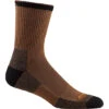 Darn Tough Fred Tuttle Micro Crew Midweight Work Sock - Mens