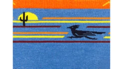 Darn Tough Frontrunner Micro Crew Ultra-Lightweight With Cushion Socks - Mens 7 Darn Tough Frontrunner Micro Crew Ultra-Lightweight With Cushion Socks - Mens -Darn Tough Outlet Store opplanet darn tough frontrunner micro crew ultra lightweight with cushion shoes mens surf x large 1062 surf xl darn av 3