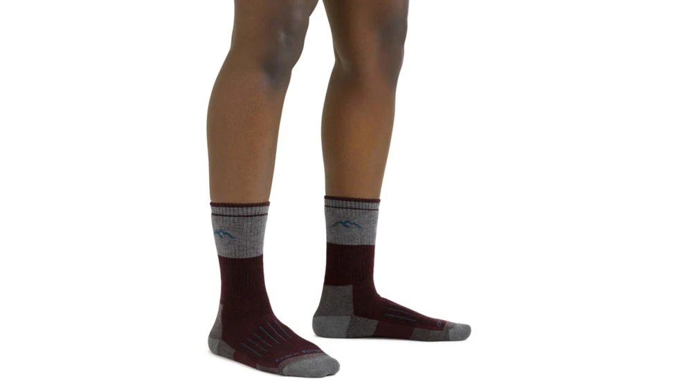 Darn Tough Hunter Boot Heavyweight Hunting Sock - Womens 2 Darn Tough Hunter Boot Heavyweight Hunting Sock - Womens - Image 2