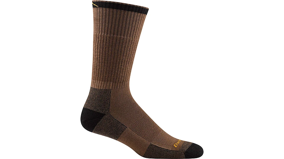 Darn Tough John Henry Boot Midweight Work Sock - Mens 1 Darn Tough John Henry Boot Midweight Work Sock - Mens