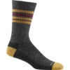 Darn Tough Letterman Crew Lightweight Sock - Mens