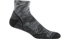 Darn Tough Light Hiker 1/4 Lightweight With Cushion Socks - Mens