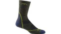 Darn Tough Light Hiker Micro Crew Light Cushion Sock - Mens