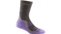 Darn Tough Light Hiker Micro Crew Light Cushion Sock - Womens