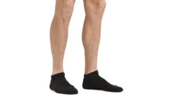 Darn Tough Light Hiker No Show Lightweight Hiking Socks - Men's -Darn Tough Outlet Store opplanet darn tough light hiker no show lightweight hiking sock mens black extra large 1990 black xl darn av 1