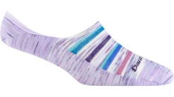 Darn Tough Nova No Show Hidden Lightweight Socks - Womens