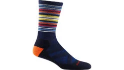 Darn Tough Oslo Nordic Boot Lightweight Ski Sock - Mens