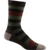 Darn Tough Oxford Crew Lightweight Sock - Mens