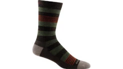 Darn Tough Oxford Crew Lightweight Sock - Mens