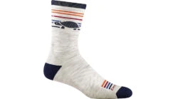 Darn Tough Pacer Micro Crew Ultra-Lightweight Running Socks - Men's