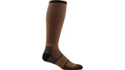 Darn Tough Paul Bunyan OTC Midweight Work Sock - Mens