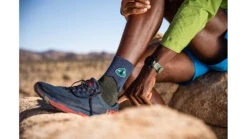 Darn Tough PCT Micro Crew Lightweight Hiking Sock - Mens -Darn Tough Outlet Store opplanet darn tough pct micro crew lightweight hiking sock mens forest extra large 1999 forest xl darn av 3