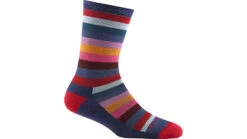 Darn Tough Phat Witch Crew Lightweight Lifestyle Sock - Womens