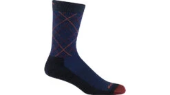 Darn Tough Prep Step Crew Lightweight With Cushion Socks - Mens 7 Darn Tough Prep Step Crew Lightweight With Cushion Socks - Mens -Darn Tough Outlet Store opplanet darn tough prep step crew lightweight with cushion shoes mens eclipse x large 6100 eclipse xl darn main