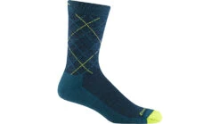Darn Tough Prep Step Crew Lightweight With Cushion Socks - Mens