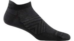 Darn Tough Run No Show Tab Ultra-Lightweight Sock - Mens