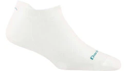 Darn Tough Run No Show Tab Ultra-Lightweight Sock - Womens