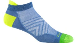Darn Tough Run No Show Tab Ultra-Lightweight Socks - Mens