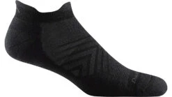 Darn Tough Run No Show Tab Ultra-Lightweight Running Socks - Men's