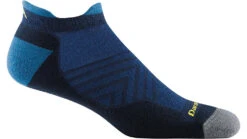 Darn Tough Run No Show Tab Ultra-Lightweight Running Socks - Men's -Darn Tough Outlet Store opplanet darn tough run no show tab ultra lightweight w cushion running sock mens eclipse extra large 1039 eclipse xl darn main