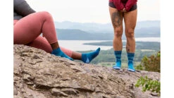 Darn Tough Run Quarter Ultra-Lightweight Running Socks W/Cushion - Women's 11 Darn Tough Run Quarter Ultra-Lightweight Running Socks W/Cushion - Women's -Darn Tough Outlet Store opplanet darn tough run quarter ultra lightweight w cushion running sock womens baltic small 1048 baltic s darn av 1