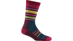 Darn Tough Ryder Midweight With Cushion Socks - Womens