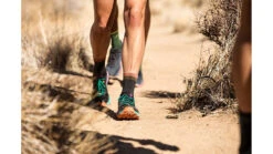 Darn Tough Sobo Micro Crew Lightweight Hiking Sock - Womens -Darn Tough Outlet Store opplanet darn tough sobo micro crew lightweight hiking sock womens charcoal small 1977 charcoal s darn av 1