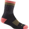 Darn Tough Sobo Micro Crew Lightweight Hiking Sock - Womens