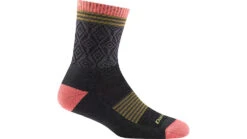 Darn Tough Sobo Micro Crew Lightweight Hiking Sock - Womens