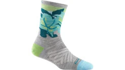 Darn Tough Soul Micro Crew Ultra-Lightweight Socks - Womens