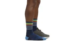Darn Tough Stride Micro Crew Ultra-Lightweight Running Socks - Men's 8 Darn Tough Stride Micro Crew Ultra-Lightweight Running Socks - Men's -Darn Tough Outlet Store opplanet darn tough stride micro crew ultra lightweight running sock mens eclipse extra large 1036 eclipse xl darn av 2