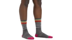 Darn Tough Stride Micro Crew Ultra-Lightweight Running Socks - Women's 7 Darn Tough Stride Micro Crew Ultra-Lightweight Running Socks - Women's -Darn Tough Outlet Store opplanet darn tough stride micro crew ultra lightweight running sock womens gray small 1045 gray s darn av 1