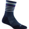 Darn Tough Stride Micro Crew Ultra-Lightweight Running Socks - Women's