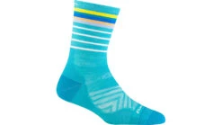 Darn Tough Stride Micro Crew Ultra-Lightweight Socks - Womens